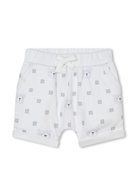 T-shirt Givenchy Kids GIVENCHY KIDS | COMPLETI | H3023910P